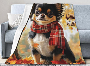 Gifts for Chihuahua lovers