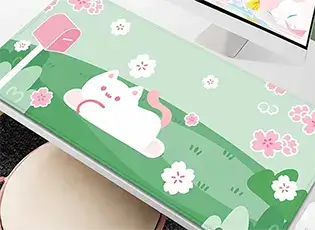 cat mouse pad thumbnail