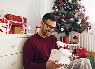 Christmas gifts for son in law