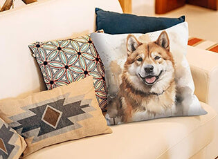 Gifts for Akita lovers