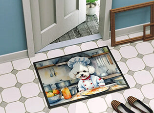 Gifts for Bichon Frise lovers