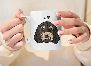Gifts for Cockapoo lovers
