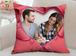 custom couple pillow thumbnail