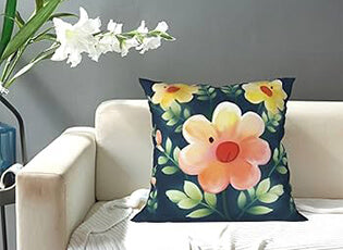 custom decorative pillows thumbnail