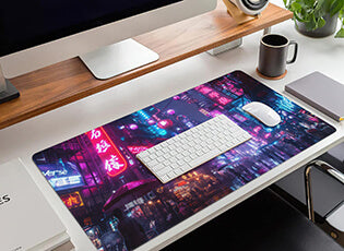 custom gaming desk mat thumbnail