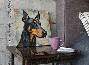 Gifts for Doberman lovers