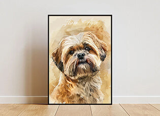 Gifts for Lhasa Apso lovers
