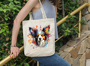 Gifts for Papillon lovers