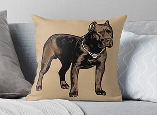 Gifts for Presa Canario lovers