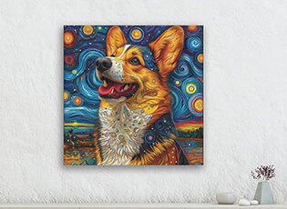 Gifts for Corgi lovers