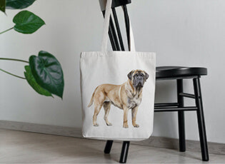 Gifts for Mastiff lovers