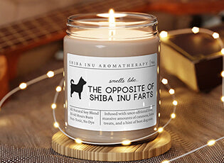 Gifts for Shiba Inu lovers