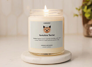 Gifts for Yorkshire lovers