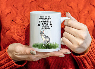 Gifts for Czechoslovakian Wolfdog lovers