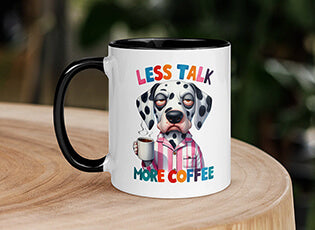 Gifts for Dalmatian lovers