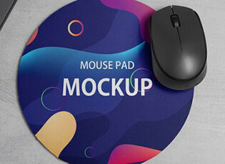 design mouse pad thumbnail