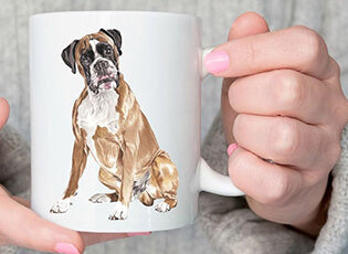 Gifts for Boxer lovers