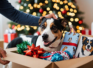 Gifts for Dogo Argentino lovers