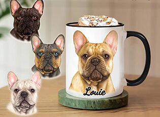 Gifts for English Bulldog lovers