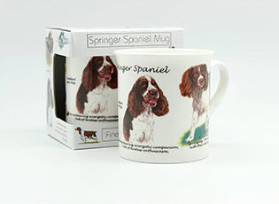Gifts for English Springer Spaniel lovers