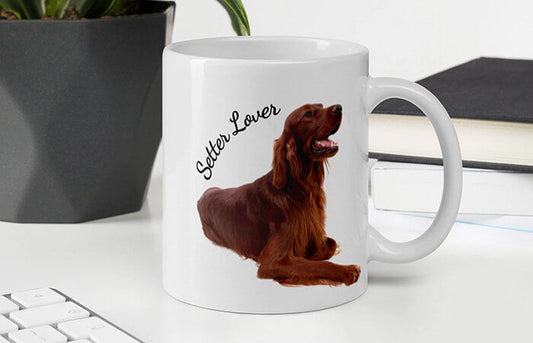 Gifts for Irish Setter lovers