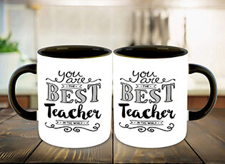 Magic Mugs For Teachers