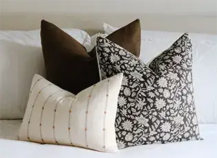 personalized bed pillow case thumbnail