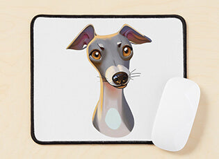Gifts for Italian Greyhound lovers