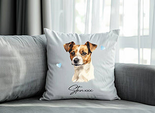 Gifts for jack russell lovers