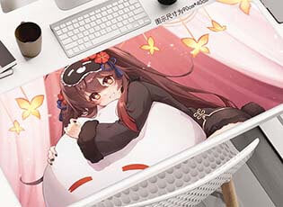 personalized mouse pad thumbnail