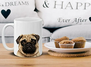 Gifts for Puggle lovers