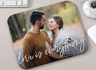 photo upload mouse mat thumbnail