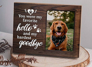 Gifts for poodle lovers