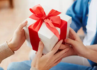 Son Gifts From Mom