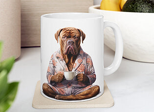 Gifts for Dogue de Bordeaux lovers