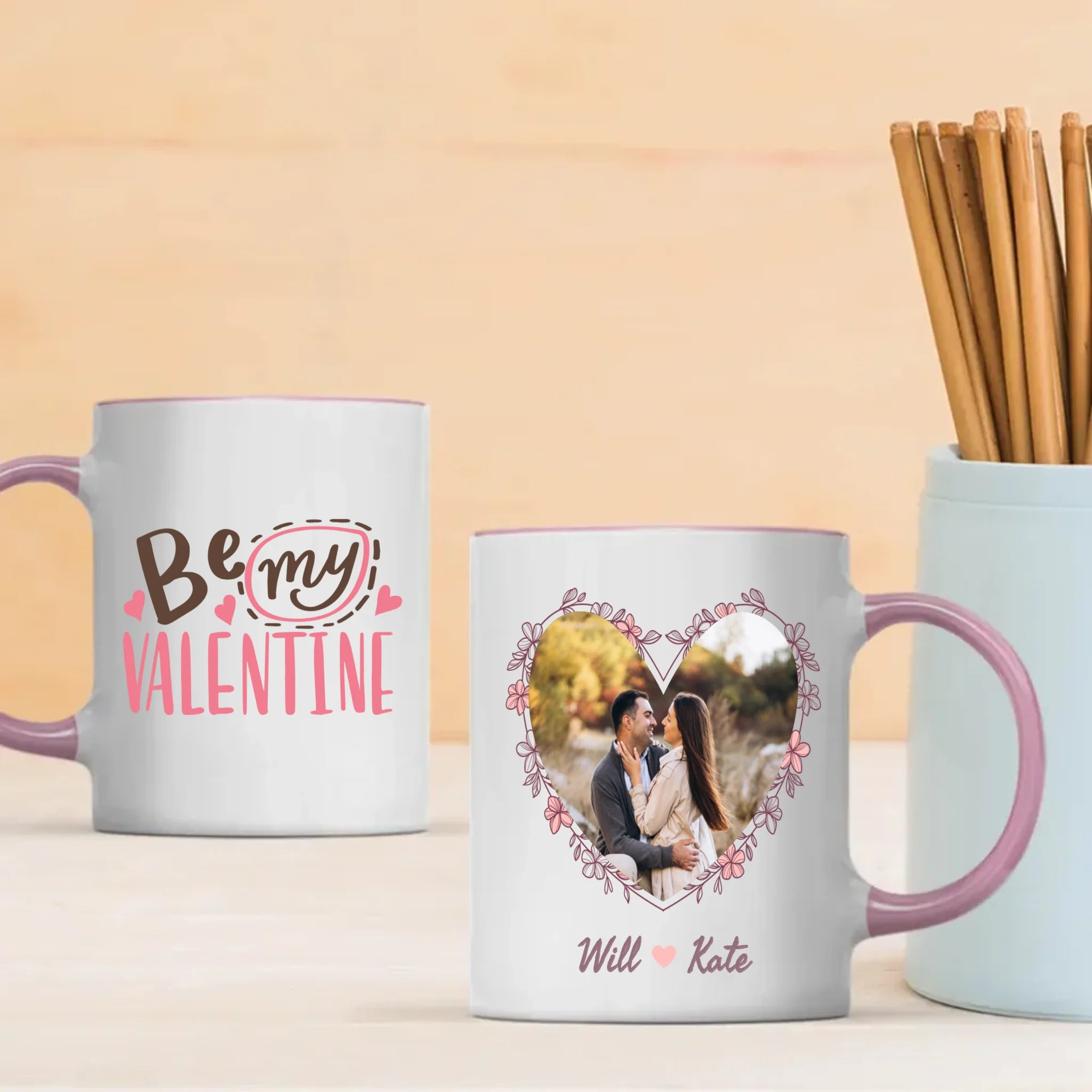 Magic Gift Mug for Couples – A Magical Surprise for Your Loved One - 89Prints