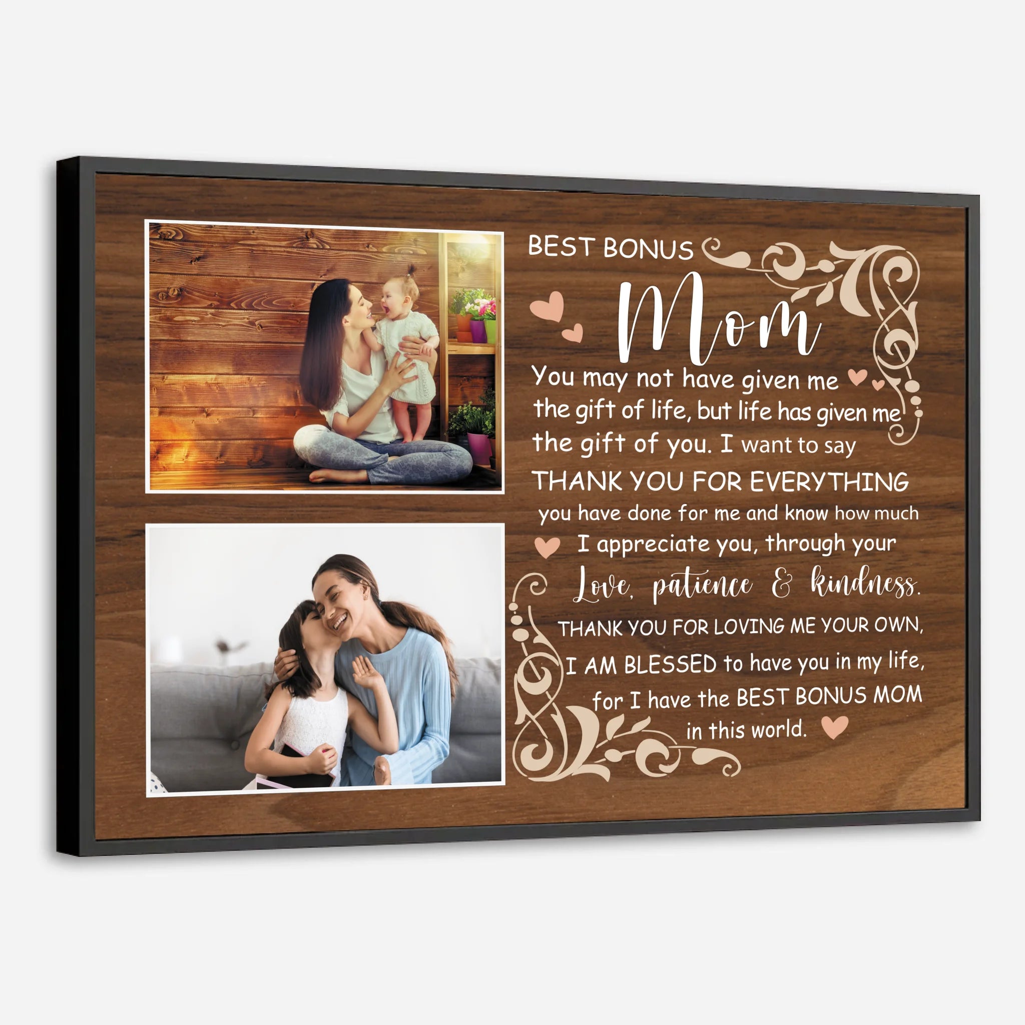 MomPoster-0021Customizable Poster Prints A Heartfelt Tribute to Your Mom – Meaningful Gifts - 89Prints