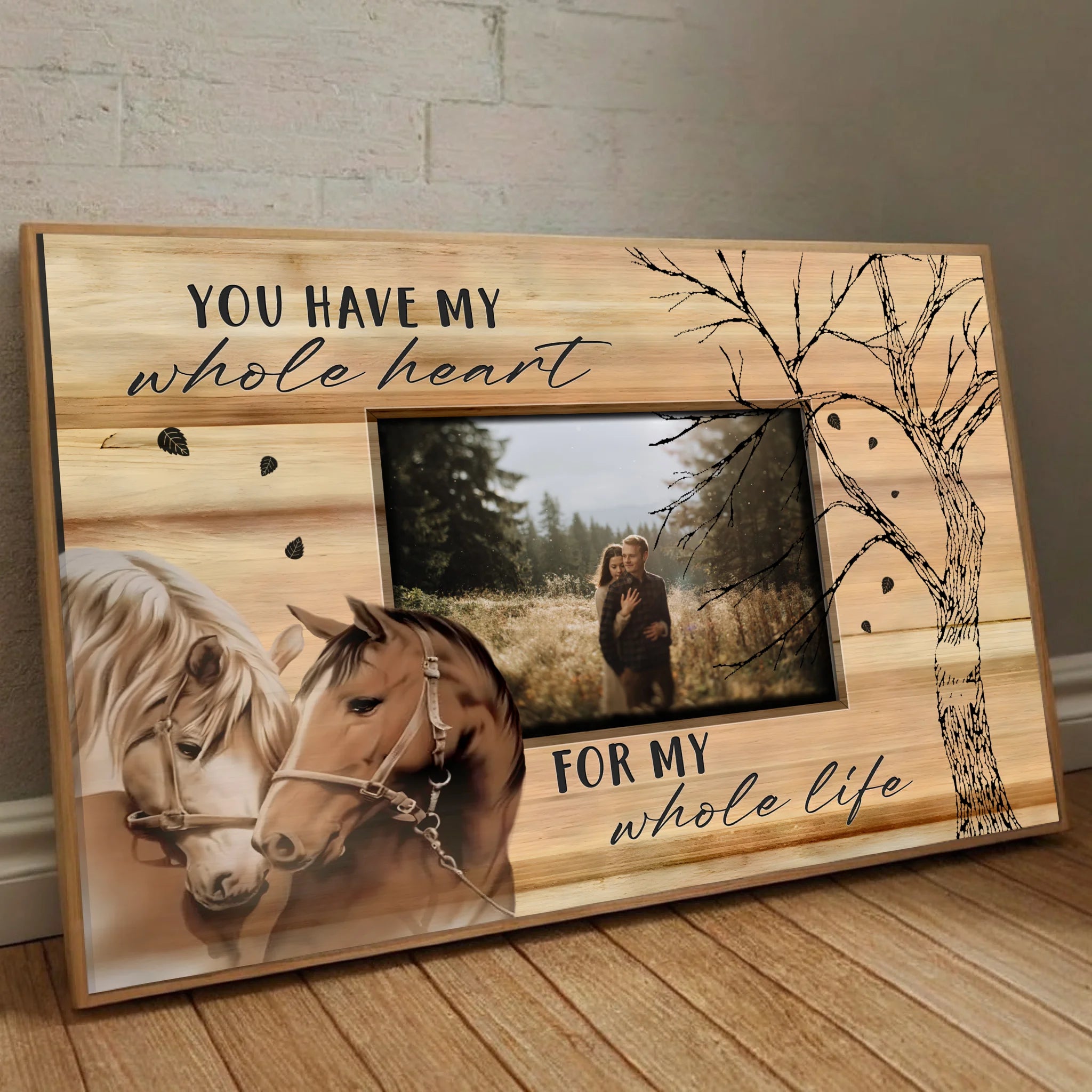 Personalized Wedding Poster: Capturing a Love That Lasts Forever - 89Prints