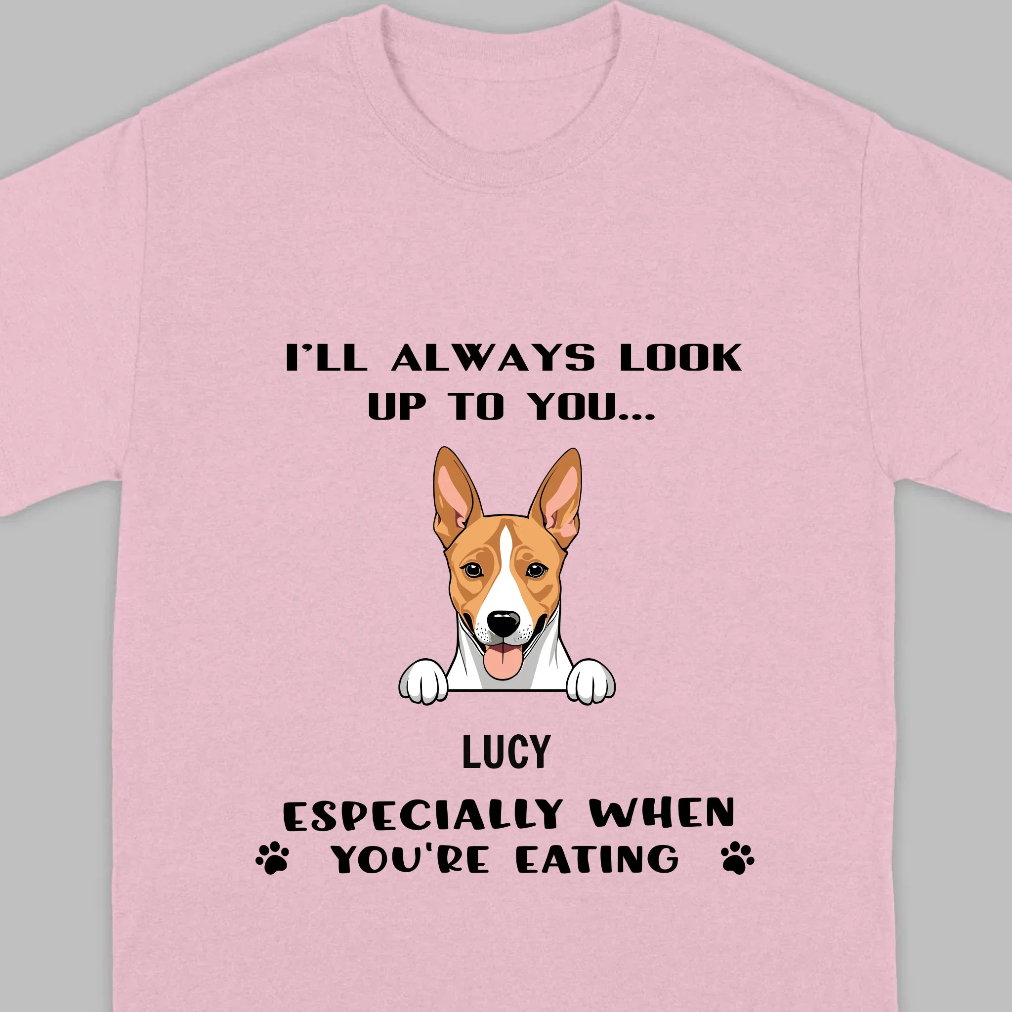 Celebrate Mother’s Day with Custom Dog T-Shirts by 89Prints – Adorable & Personalized!