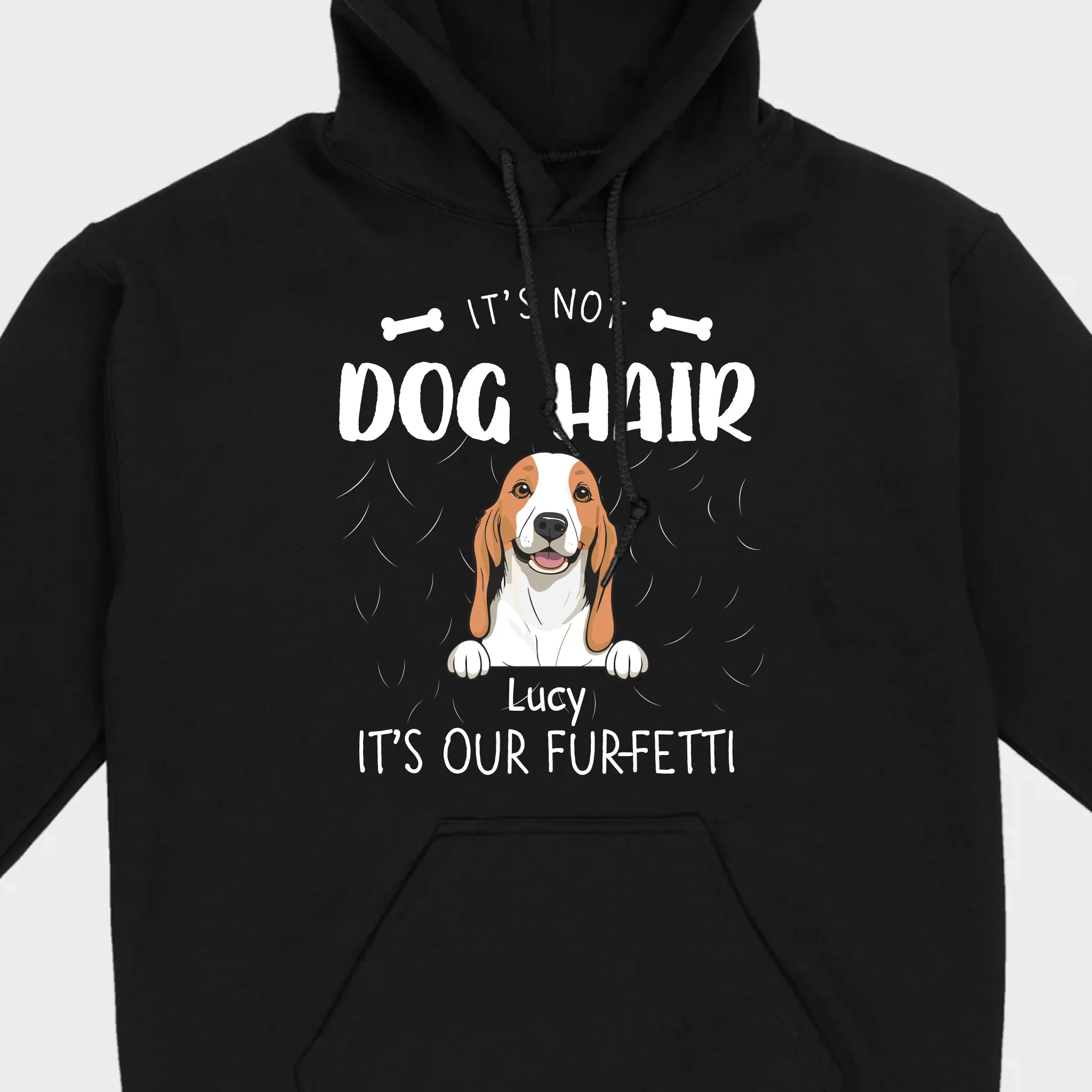 Personalized Dog T-Shirt:
