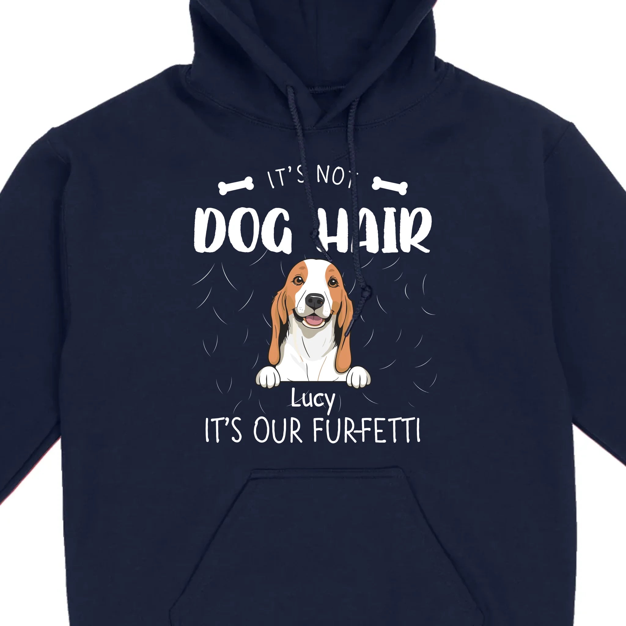 Personalized Dog T-Shirt: