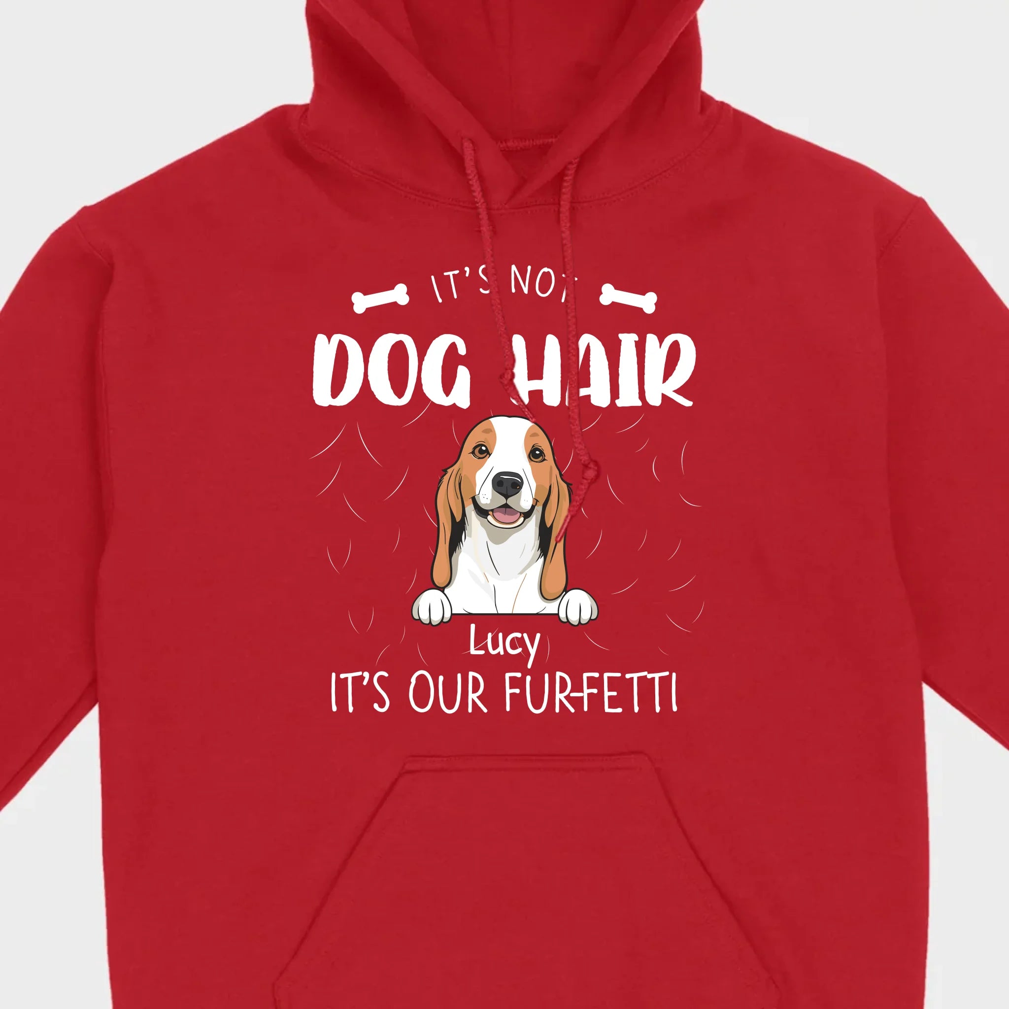Personalized Dog T-Shirt: