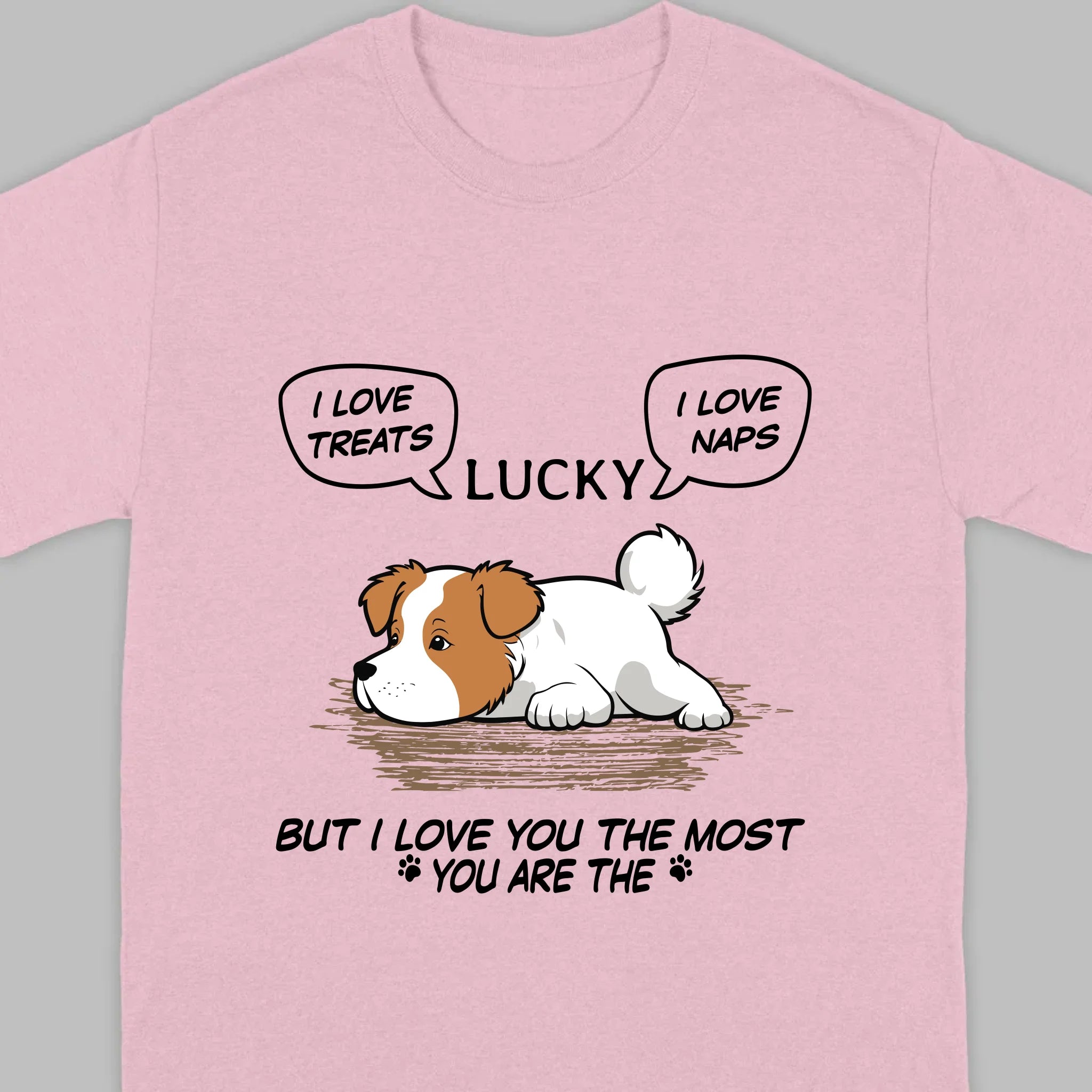 Celebrate the Best Dog Mom Ever with Custom T-Shirts by 89Prints