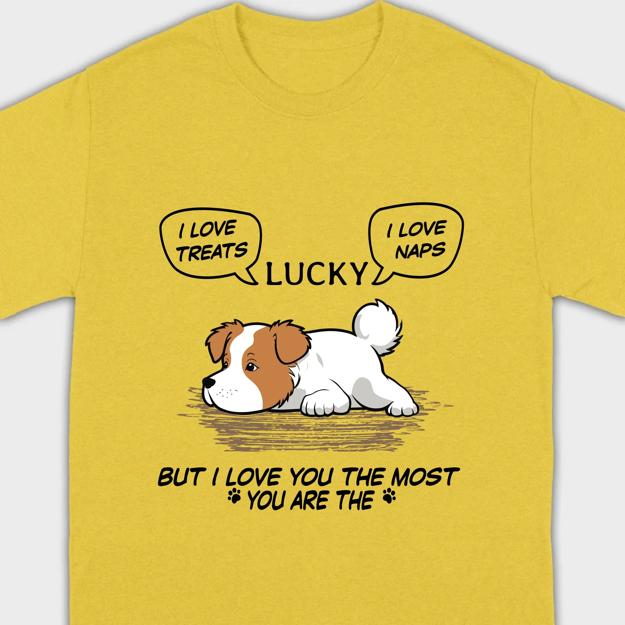 Celebrate the Best Dog Mom Ever with Custom T-Shirts by 89Prints