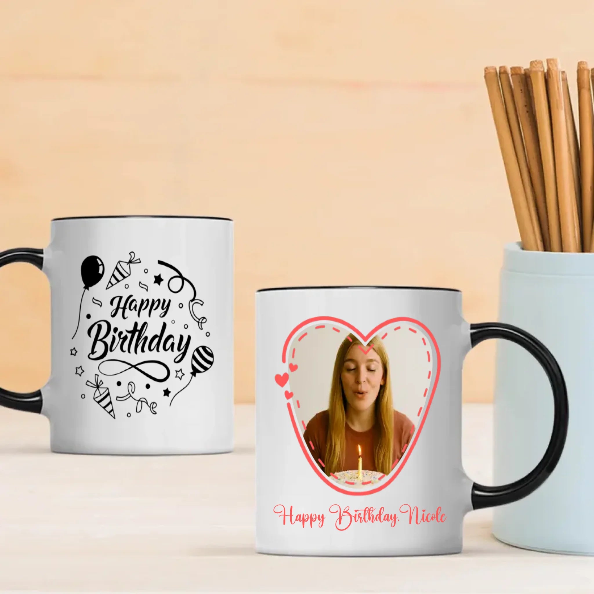 Personalised Birthday Mugs – Unique & Funny Gifts for Every Celebration-89Prints