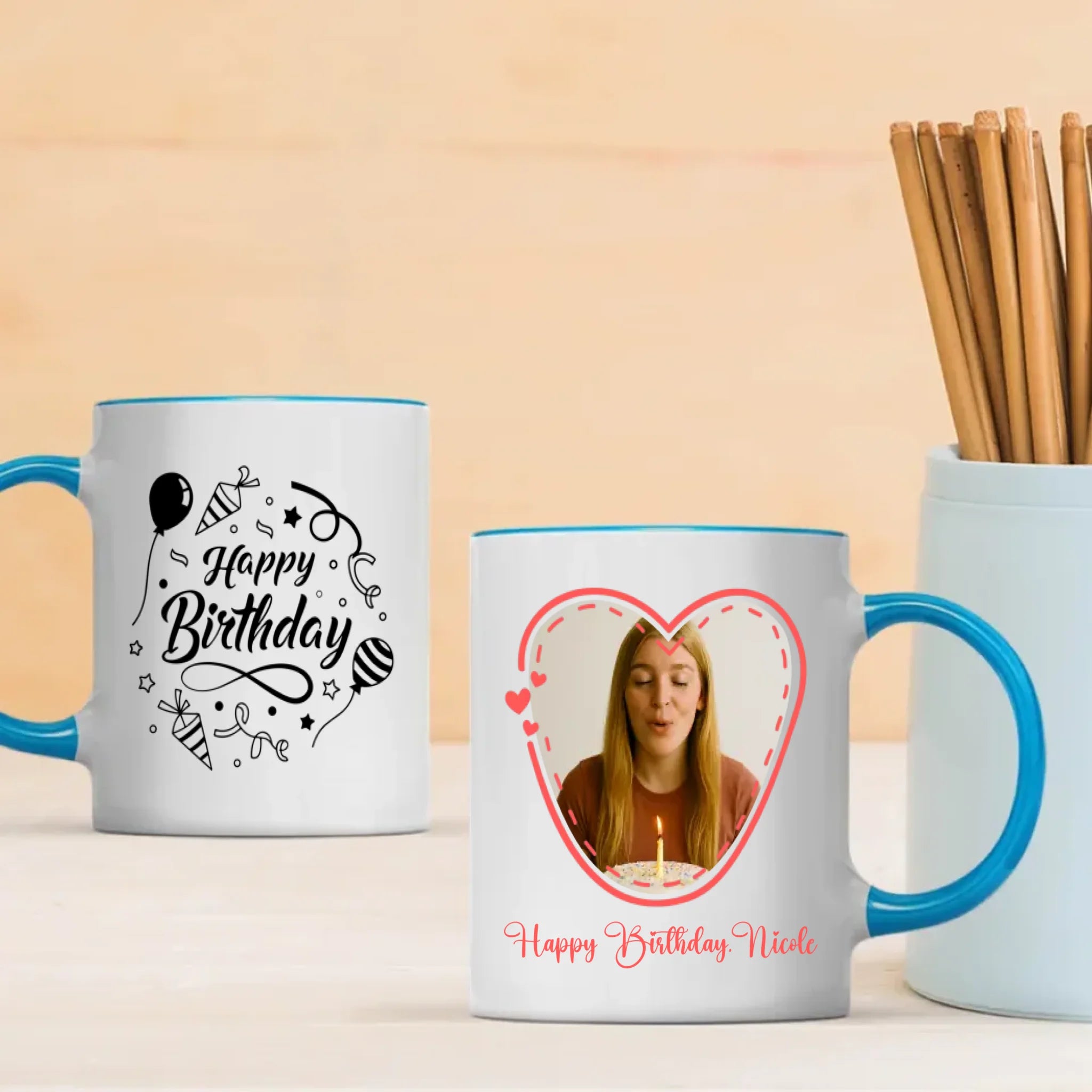 Personalised Birthday Mugs – Unique & Funny Gifts for Every Celebration-89Prints