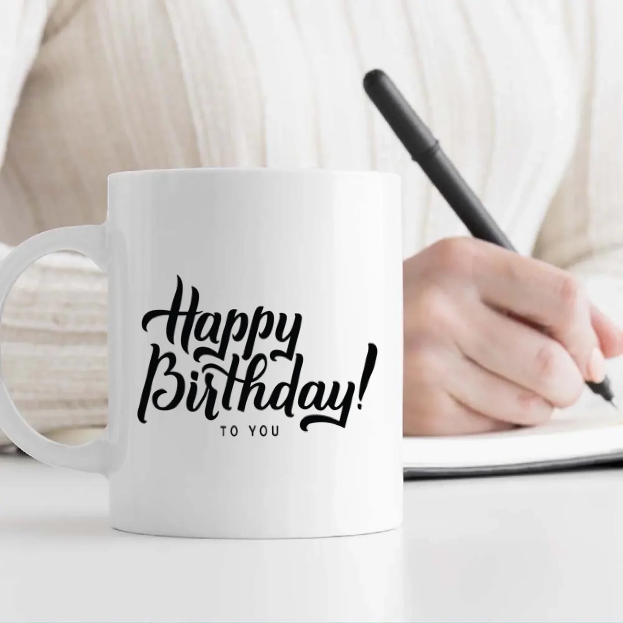 Personalised Birthday Mug Gifts – Funny, Custom & Unique-89prints
