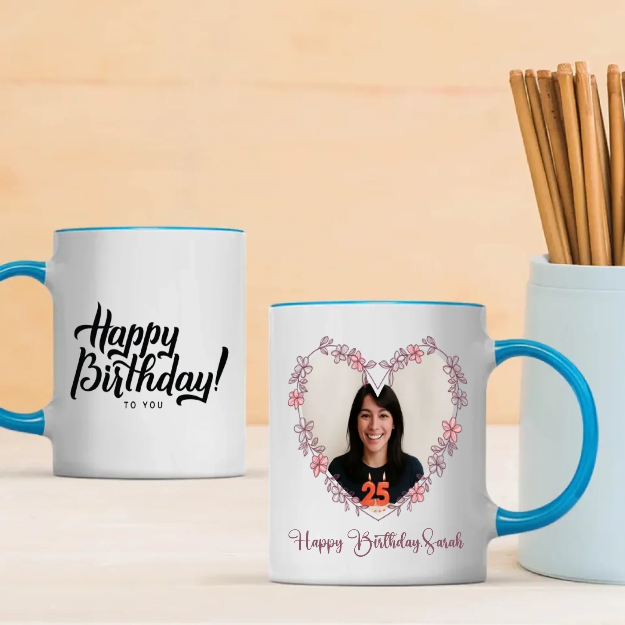 Personalised Birthday Mug Gifts – Funny, Custom & Unique-89prints