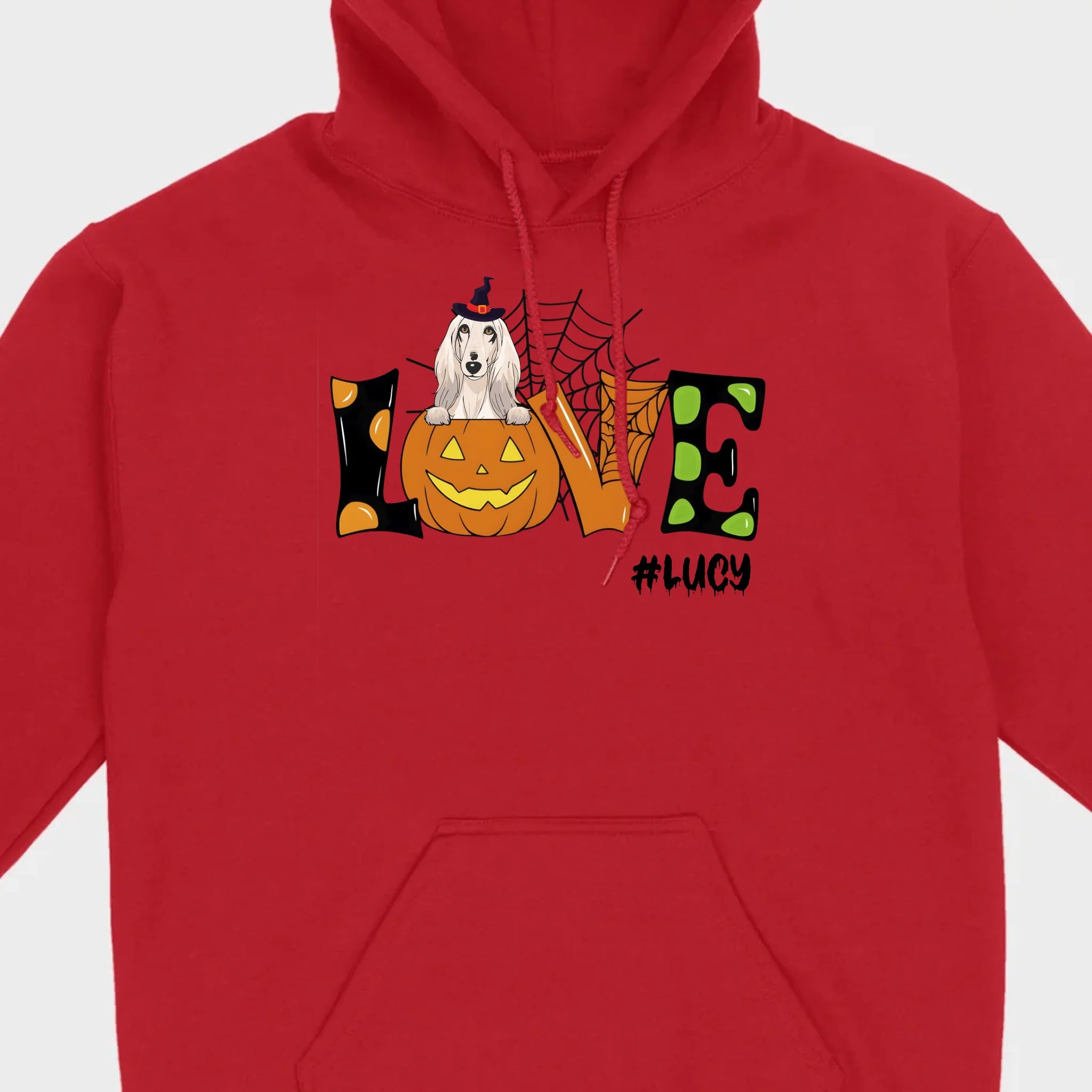 Spooky But Adorable – Cute Halloween Shirt for Dog Lovers - 89Prints