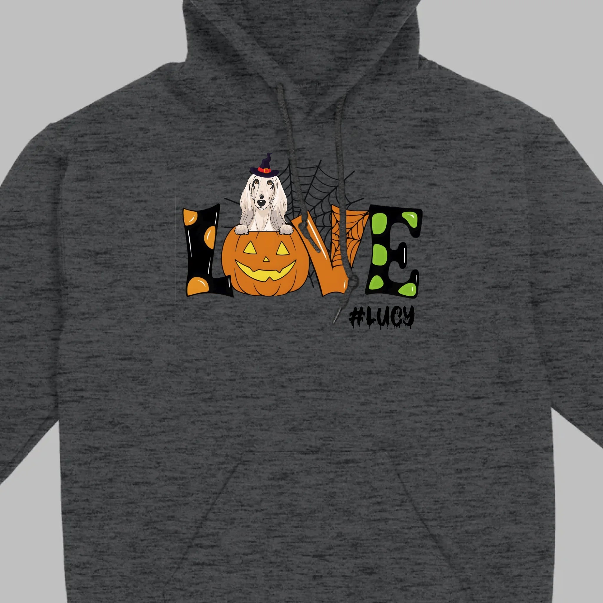 Spooky But Adorable – Cute Halloween Shirt for Dog Lovers - 89Prints